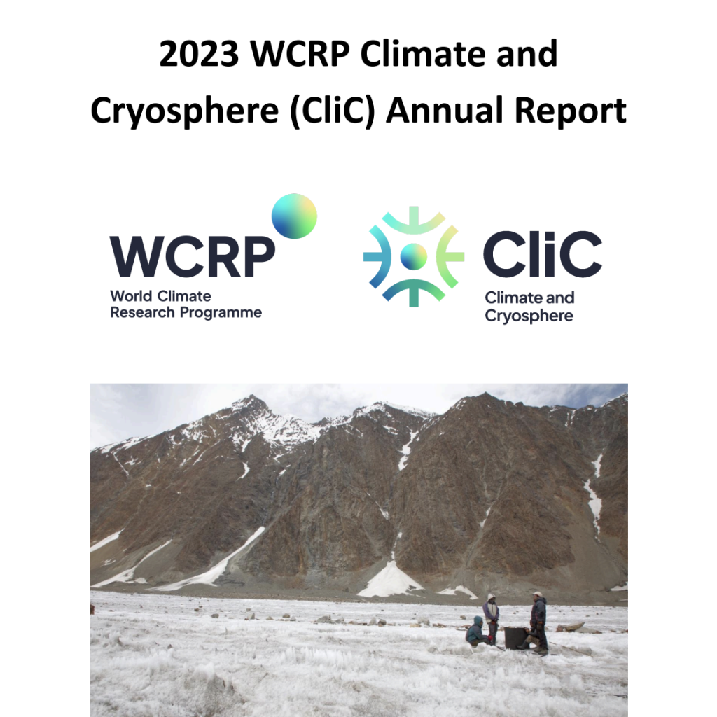 Read more about the article READ NOW: 2023 CliC Annual Report